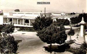 INKERMAN 100